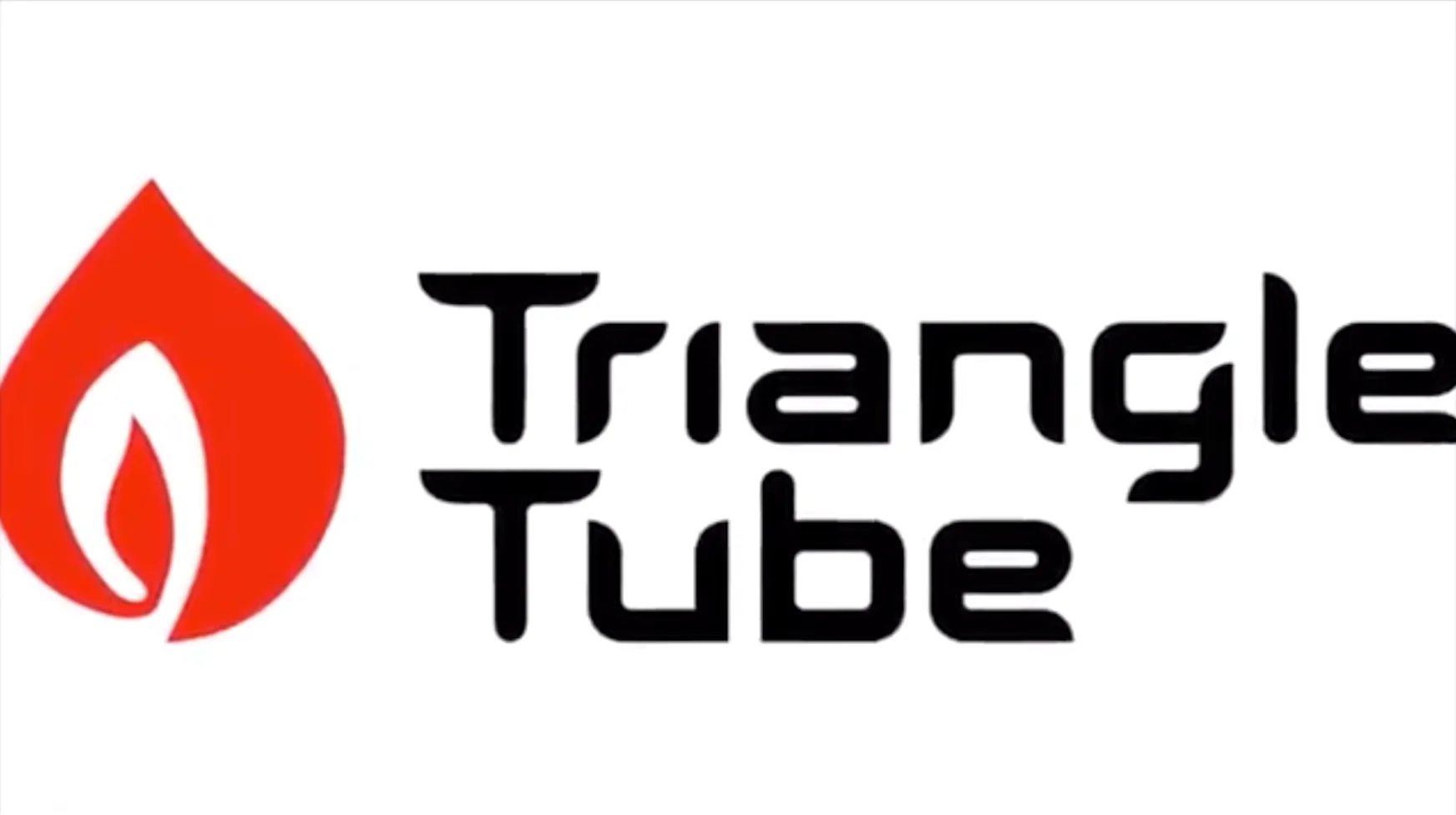 Triangle Tube boiler logo