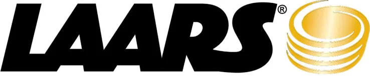 Laars boiler logo
